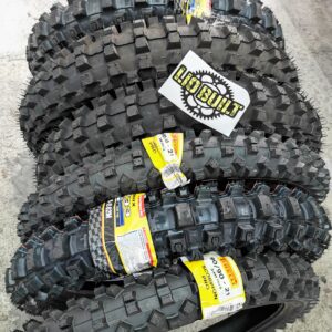 MX Tires
