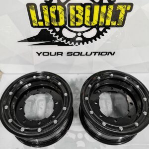 Beadlock Rims for all ATV's