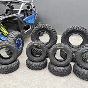 UTV Tyres