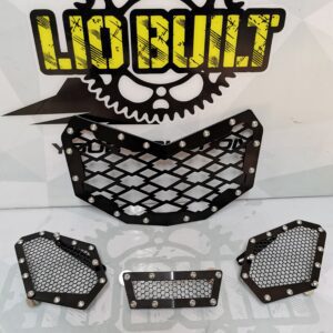 Can-Am Maverick Grills