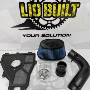 Can-Am Maverick Intake kits