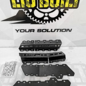 A-Arm protectors Reflex