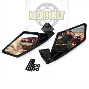 Side Mirrors