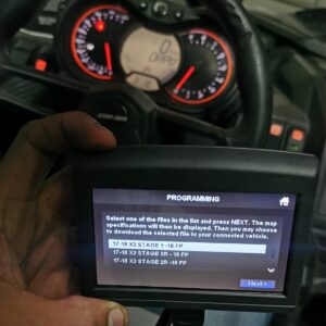 Remap Available