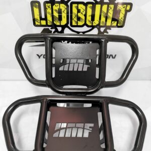 ATV Bumpers