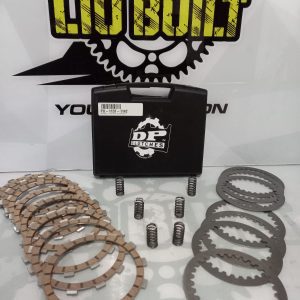 Clutch kit