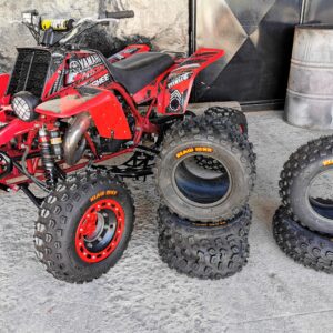 ATV Tires