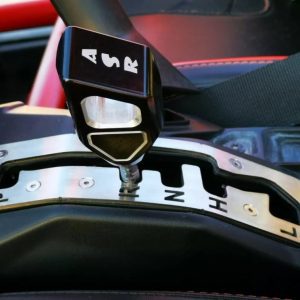 Gear Lever