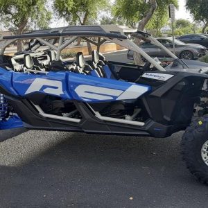 Can-Am Maverick X3 2022