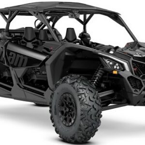 Can-Am Maverick X3 2023