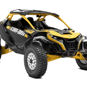Can-Am Maverick R 2024