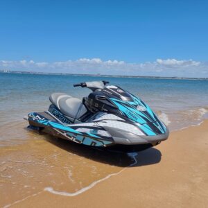 Yamaha Jetski FX SHO