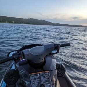 Jet Ski Sound System